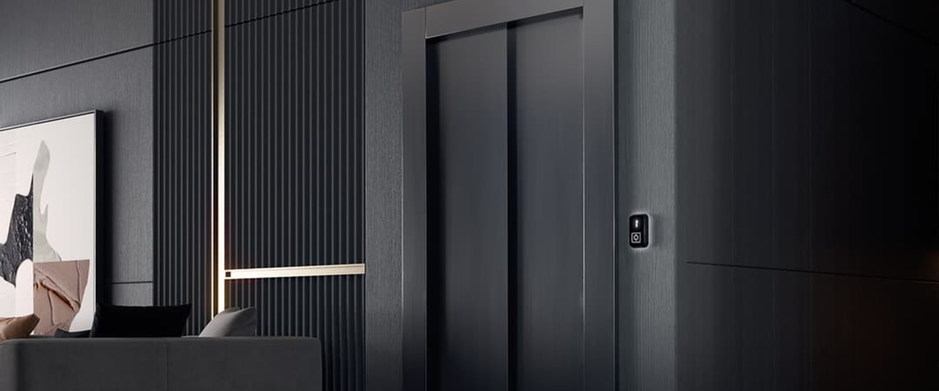 Choosing the Perfect Style and Design for Your Residential Elevator