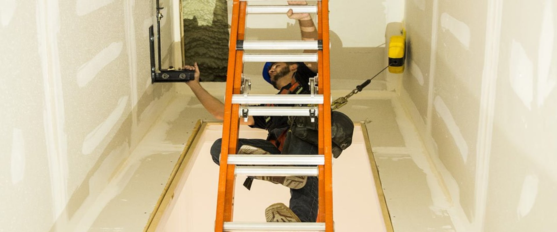 Why Residential Elevator Installations May Require Relocation of Existing Plumbing Components