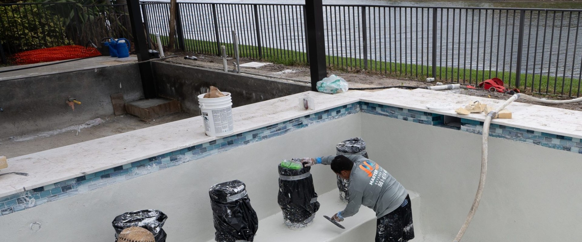 Enhance Your Home with Pool Resurfacing