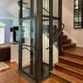 Customizing Residential Elevators to Enhance Your Home's Design