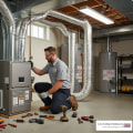 Enhance Home Comfort with Expert Elevator and Furnace Services