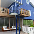 Installing Residential Elevators in Outdoor Spaces: What You Need to Know