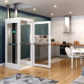 Understanding the Average Installation Time for Residential Elevators