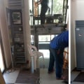 Understanding the Process of Getting a Quote for Residential Elevator Installation