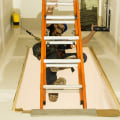 Why Residential Elevator Installations May Require Relocation of Existing Plumbing Components