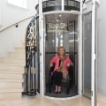 Exploring Safety Features in Residential Elevators: What You Need to Know