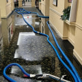 Emergency Water Damage Repair Service in Seattle: Protecting Homes with Residential Elevator Services Risks in Mind
