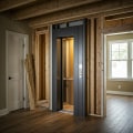 Installing Residential Elevators: Options for Existing Homes and New Constructions