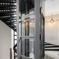 Understanding the Average Size of Residential Elevators and Their Services