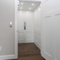 Understanding Residential Elevator Services: A Complete Overview