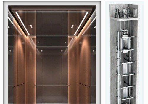Exploring the Possibility of Multiple Stops in Residential Elevators