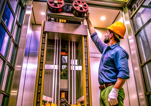 Understanding the Need for Permits in Residential Elevator Installations