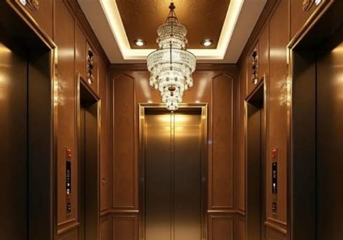Enhancing Your Residential Elevator: Adding Features Like Lighting and Music
