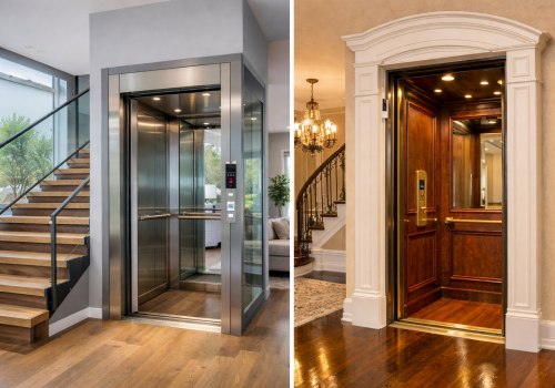 Installing Residential Elevators in Multi-Story Homes: What You Need to Know