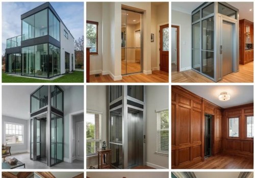 Understanding the Costs of Installing a Residential Elevator