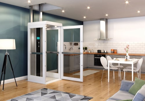 Understanding the Average Installation Time for Residential Elevators