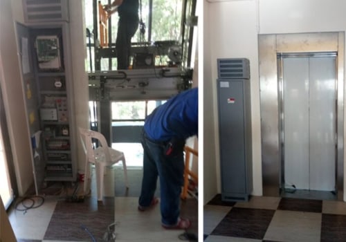 Understanding the Process of Getting a Quote for Residential Elevator Installation