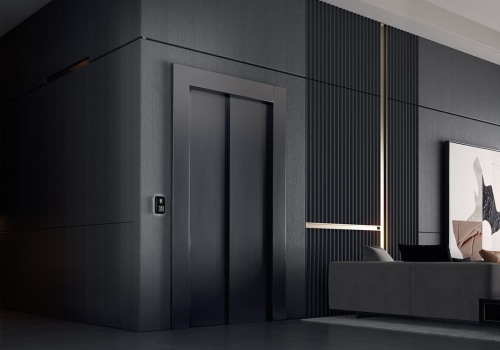 Choosing the Perfect Style and Design for Your Residential Elevator