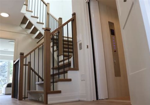 Understanding the Timeline for Installing a Residential Elevator