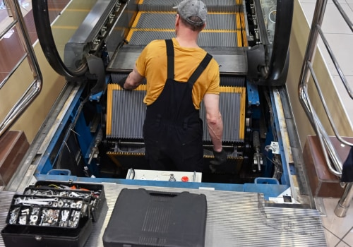 Understanding Maintenance and Repair Processes for Residential Elevators