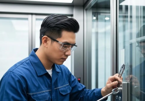 Understanding Maintenance Requirements for Residential Elevators