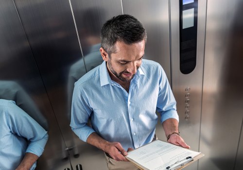 Understanding the Need for Home Inspections Before Installing a Residential Elevator