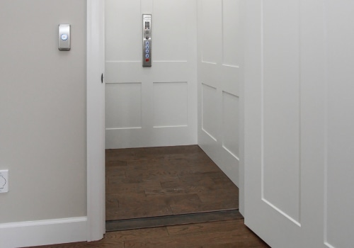 Understanding Residential Elevator Services: A Complete Overview