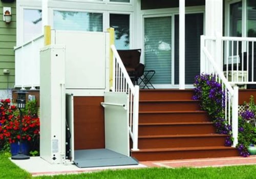Enhancing Home Accessibility: The Role of Residential Elevators for Wheelchair Users