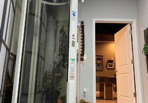 Understanding the Weight Capacity of Residential Elevators